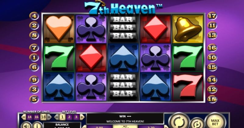 Play in 7th Heaven Slot Online from Betsoft for free now | www.villassanblas.com