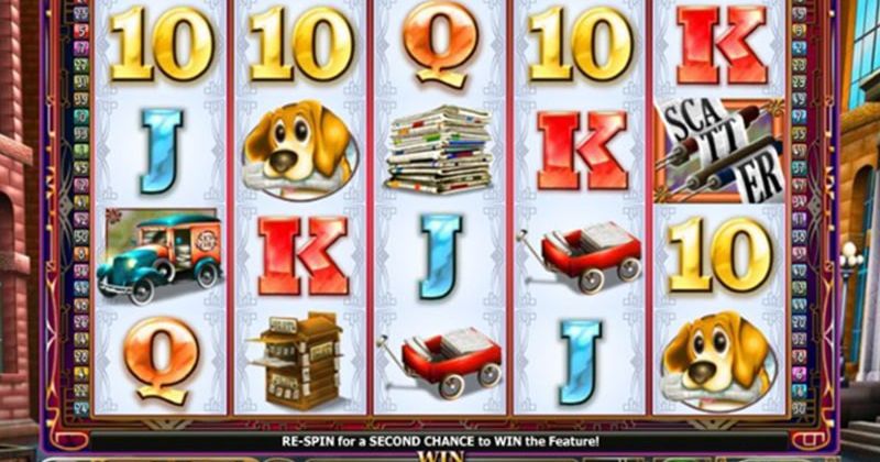 Play in Extra Cash slot online from NextGen for free now | www.villassanblas.com