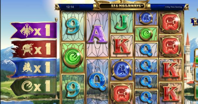 Play in Kingmaker Slot Online from Big Time Gaming for free now | www.villassanblas.com