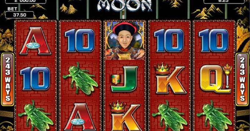 Play in Tiger Moon Slot Online from Aristocrat for free now | www.villassanblas.com