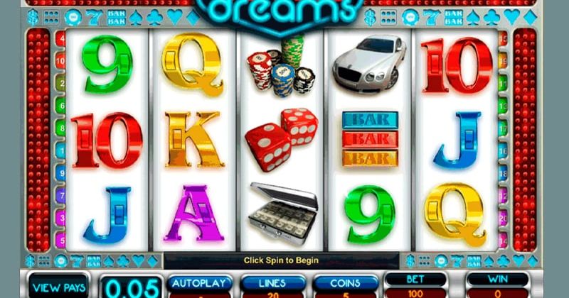 Play in Vegas Dreams Slot Online from Big Time Gaming for free now | www.villassanblas.com